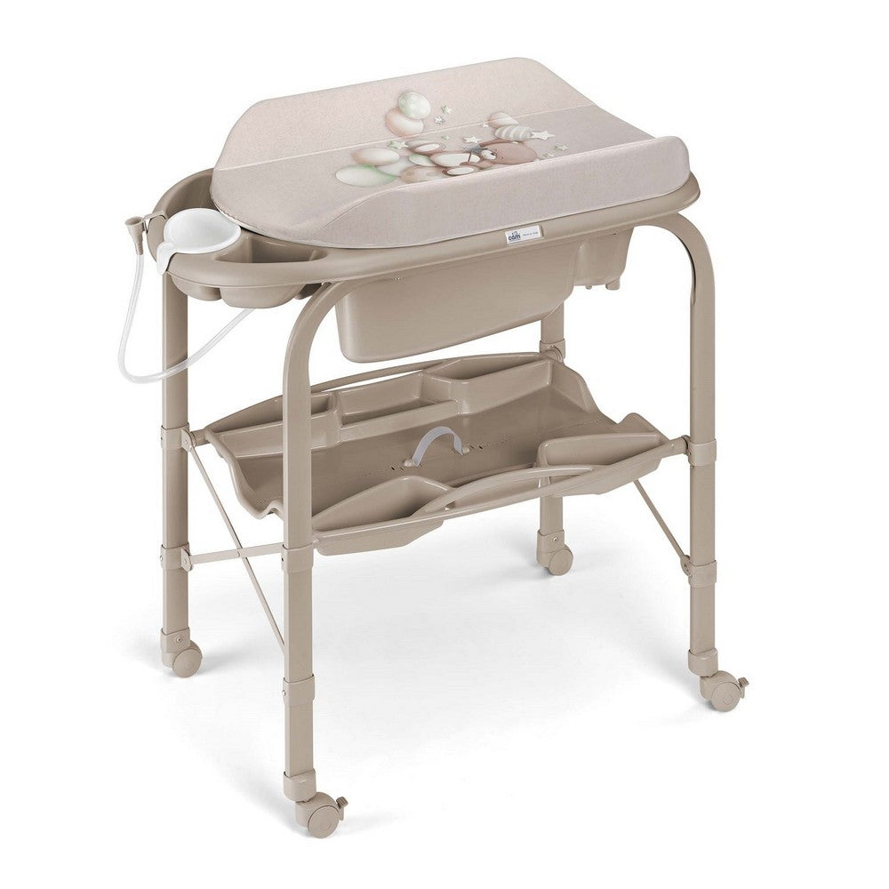 BAGNETTO CAMBIO - C261