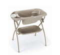 KIT BAGNO CAM CON VASCHETTA E SUPPORTO PER BAGNETTO - C525