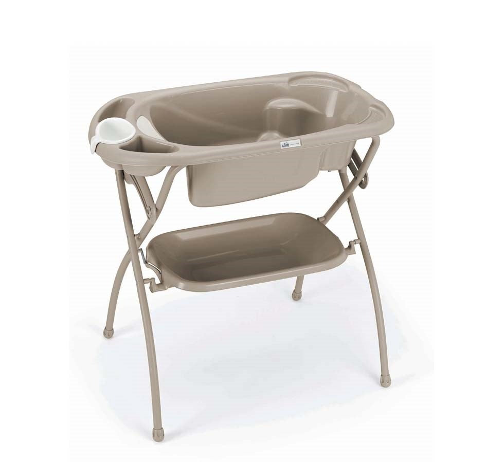 KIT BAGNO CAM CON VASCHETTA E SUPPORTO PER BAGNETTO - C525