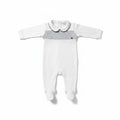 TUTINA IN JERSEY PUNTO SMOCK COCCODE'