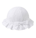 CAPPELLINO IN SANGALLO CON FIOCCO COCCODE'