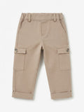 PANTALONE CARGO COCCODE'