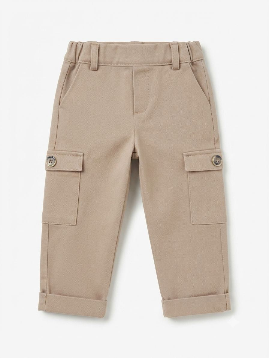PANTALONE CARGO COCCODE'