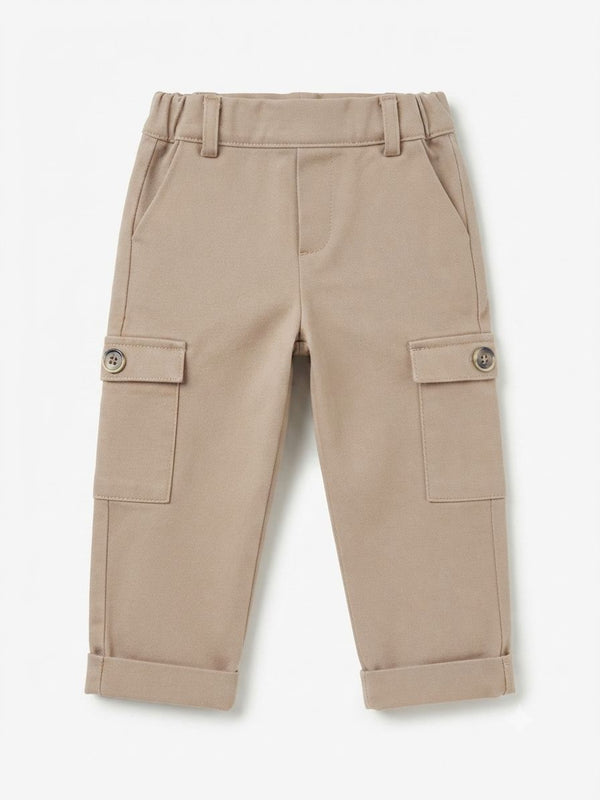 PANTALONE CARGO COCCODE'