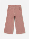PANTALONE IN VELLUTO MILLERIGHE COCCODE'