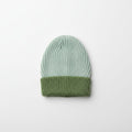 CAPPELLINO IN FILO CON FIOCCO BEBE' DI ALMY