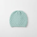 CAPPELLINO IN FILO BEBE' DI ALMY