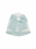 CAPPELLINO IN FILO BEBE' DI ALMY