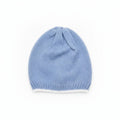 CAPPELLINO IN FILO BEBE' DI ALMY