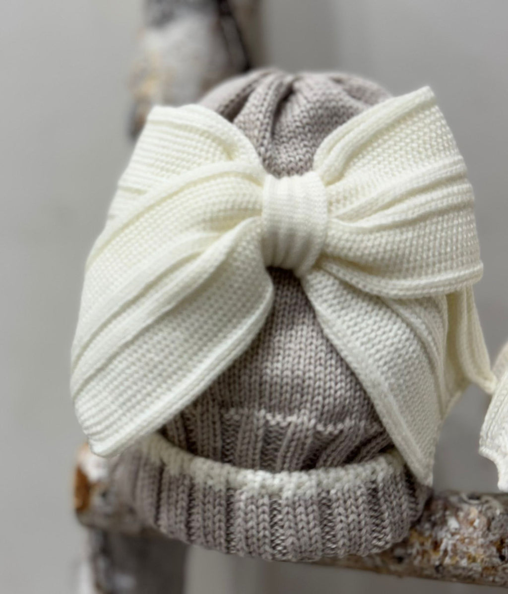 CAPPELLINO IN PURA LANA LE DODO'
