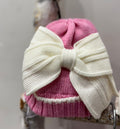 CAPPELLINO IN PURA LANA LE DODO'
