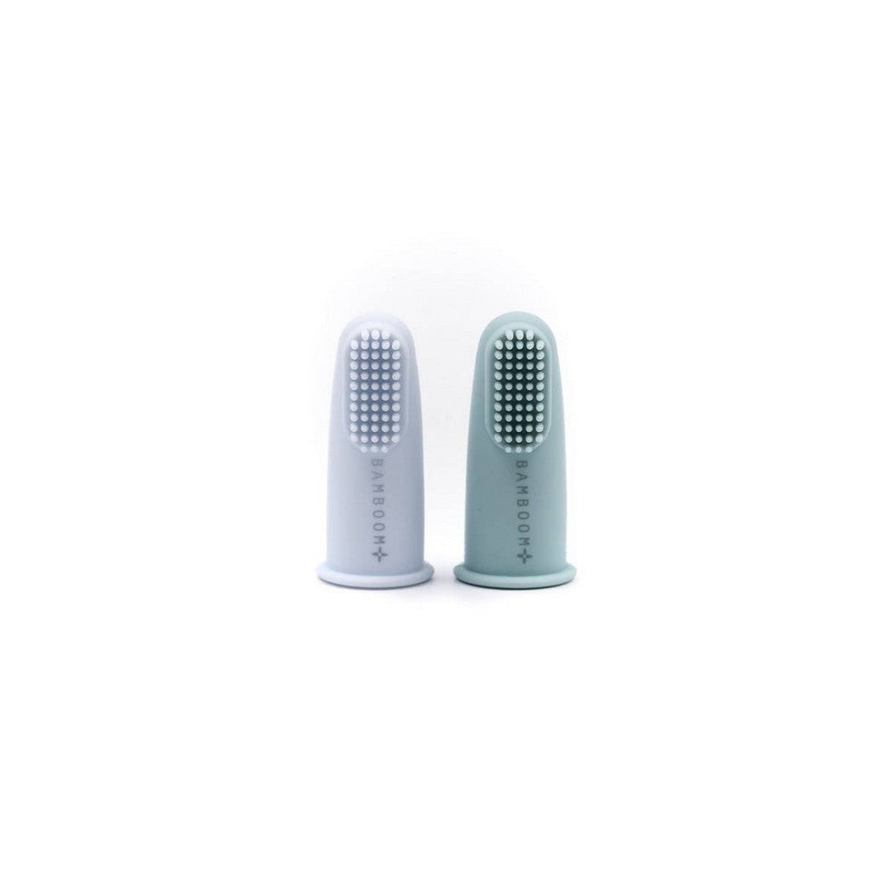 SPAZZOLINO IN SILICONE