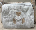 POCHETTE CON ORSETTO