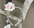CERCHIETTO CON FIORE MINU'