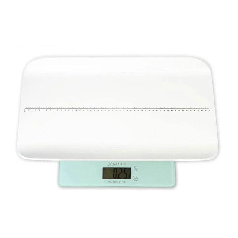 CHIBI - BILANCIA EVOLUTIVA NEONATO & ADULTO