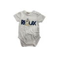 BODY "JUST RELAX" Bianco
