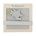 CONFEZIONE REGALO (COPERTA + MASSAGGIAGENGIVE)