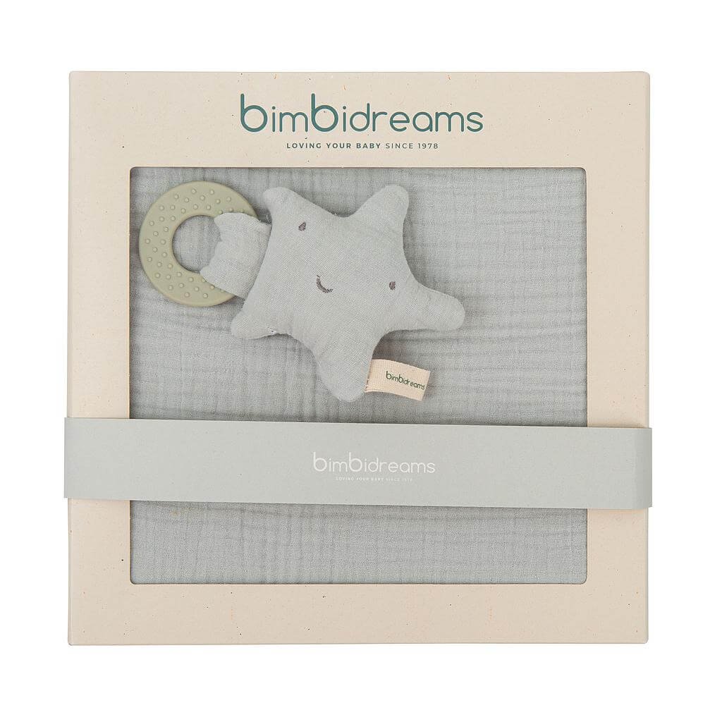 CONFEZIONE REGALO (COPERTA + MASSAGGIAGENGIVE)