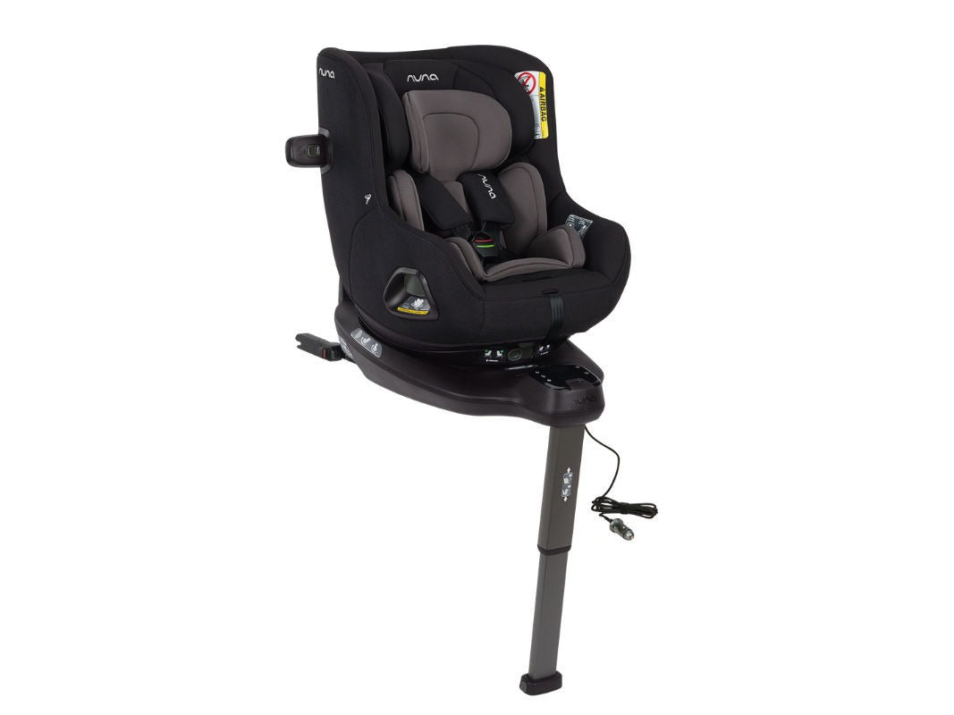 SEGGIOLINO AUTO RELX WIND (40-105cm) NUNA