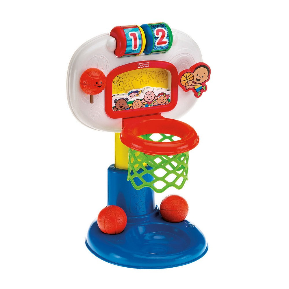 MINI BASKET IMB.2PZ
