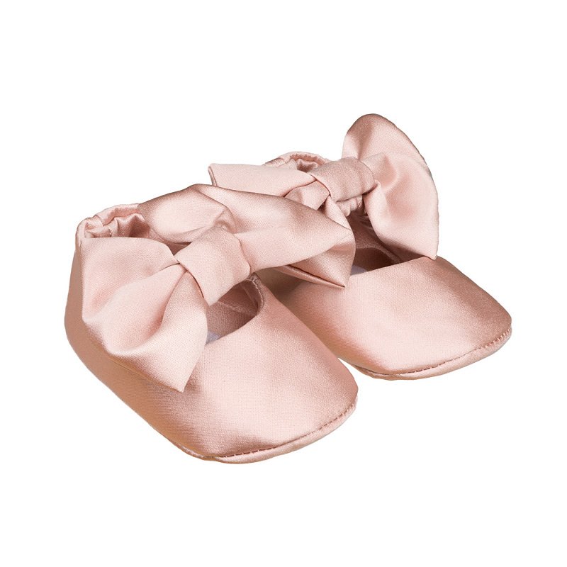 BALLERINA ROSA NANAN
