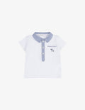 T-SHIRT CAMICIA E CULOTTE NANAN