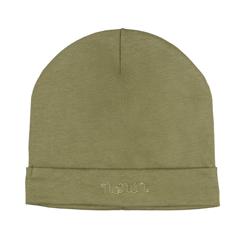 BERRETTA VERDE NANAN
