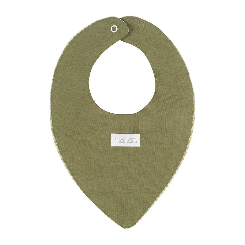 BAVAGLIO IN VICHY VERDE NANAN