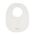 BAVAGLIO CON PASSAMANERIA OFFWHITE NANAN