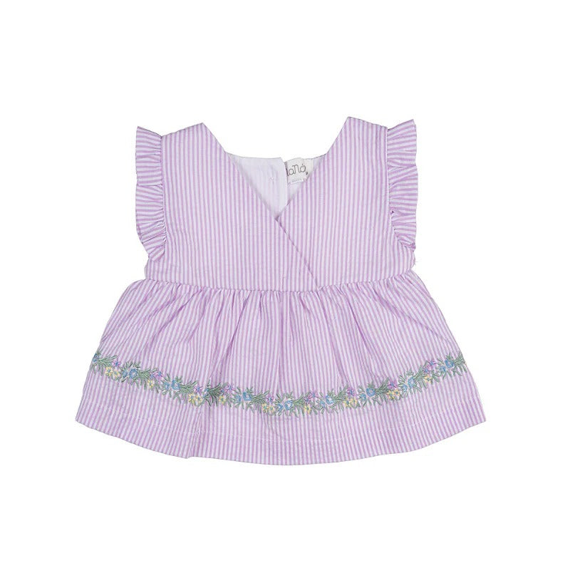 ABITO CON CULOTTE NANAN