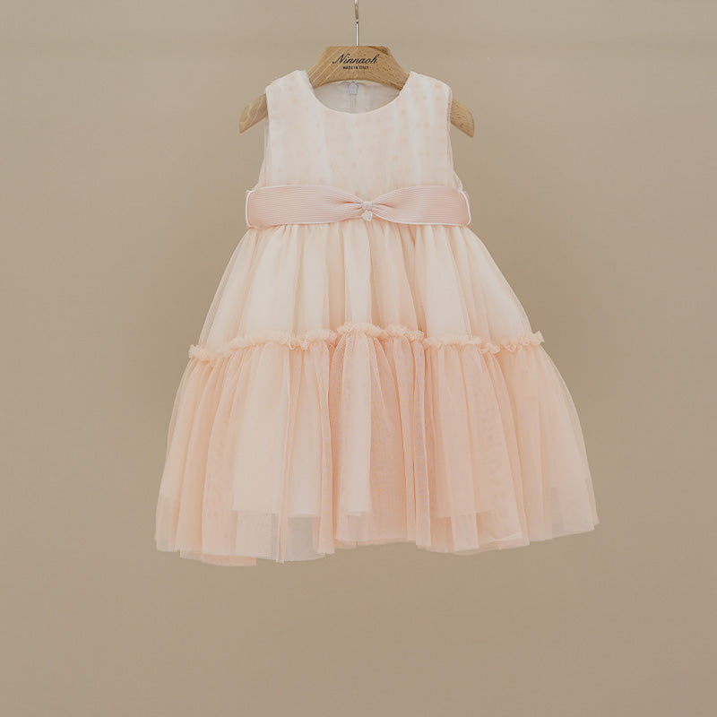 ABITO IN TULLE NINNAOH