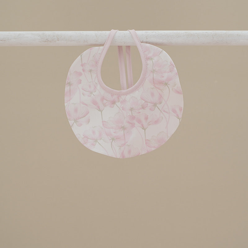 BAVETTA CON FIORI NINNAOH