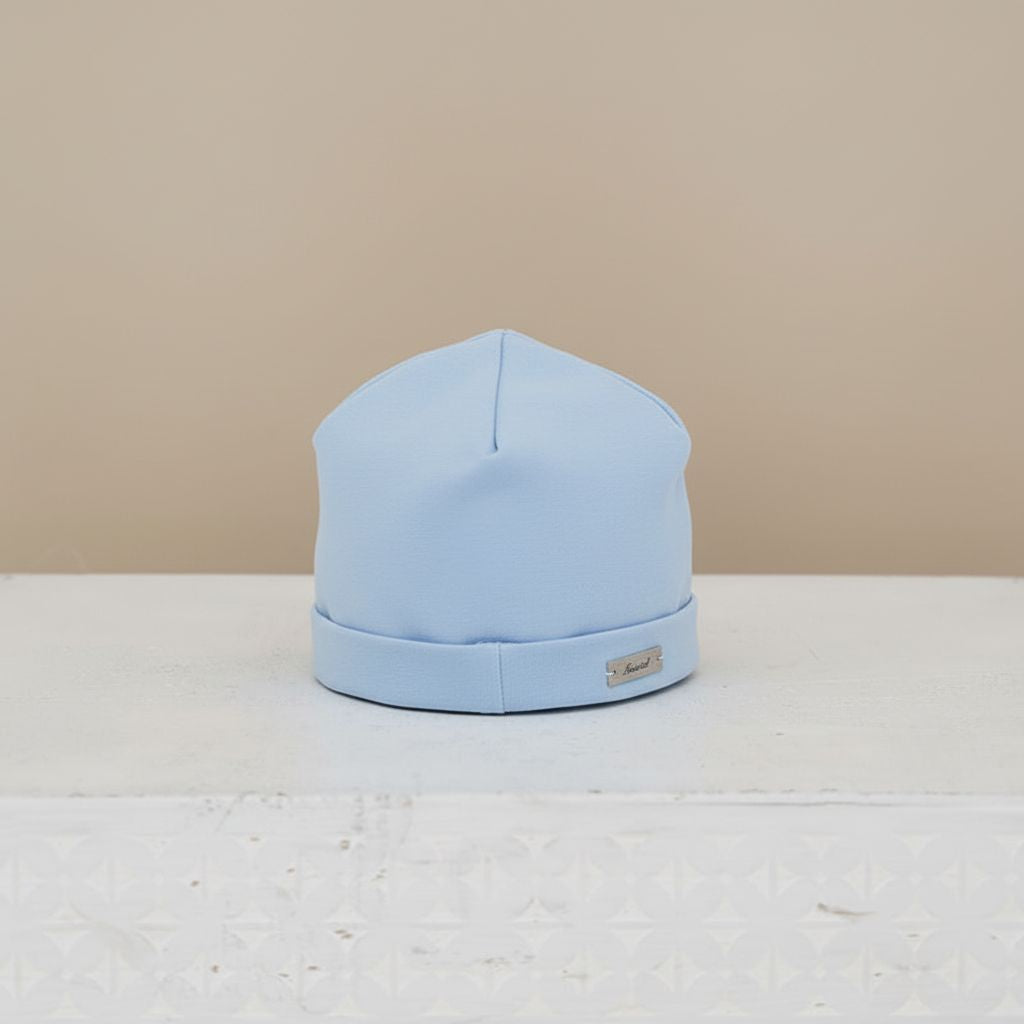 CAPPELLINO IN COTONE NINNAOH