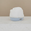 CAPPELLINO IN COTONE NINNAOH
