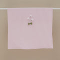 COPERTA SCIALLE 65x85 CON FIORI NINNAOH