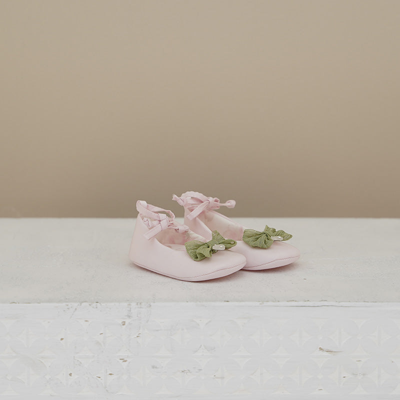 BALLERINA CON FIOCCO NINNAOH