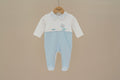 TUTINA IN COTONE AQUILONE NINNAOH