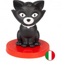 PERSONAGGIO SONORO MUSICA MAESTRO FABA