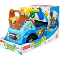 PRIMI PASSI PICCOLO MECCANICO FISHER-PRICE