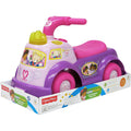 PRIMI PASSI DOLCE PRINCIPESSA FISHER-PRICE