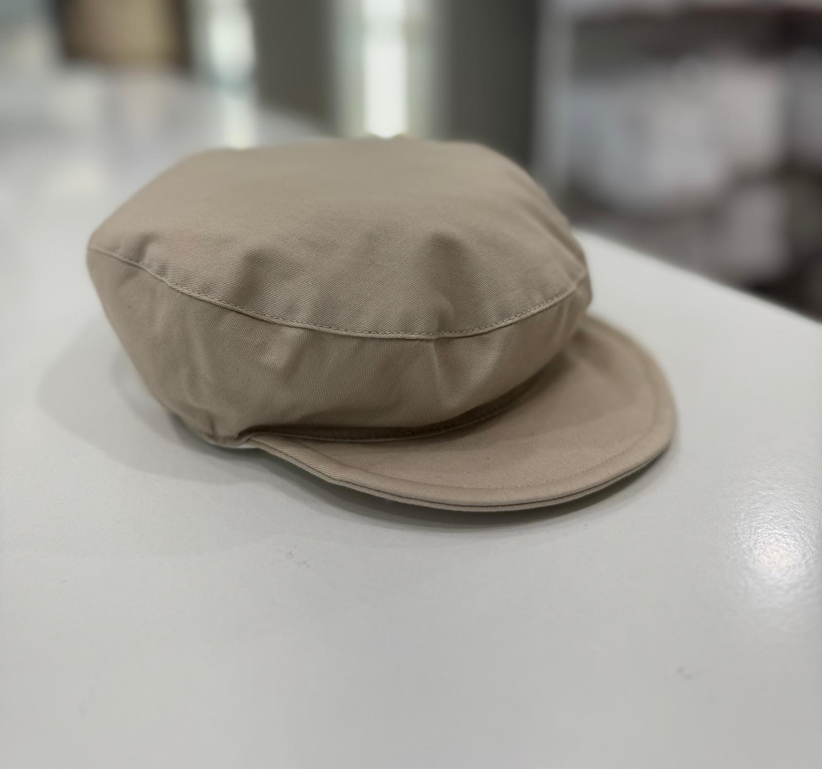 COPPOLA ELEGANTE NEONATO BUFI