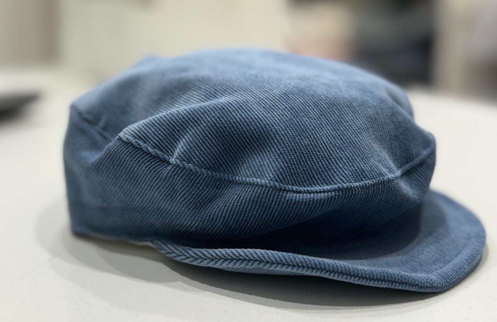 COPPOLA ELEGANTE BUFI