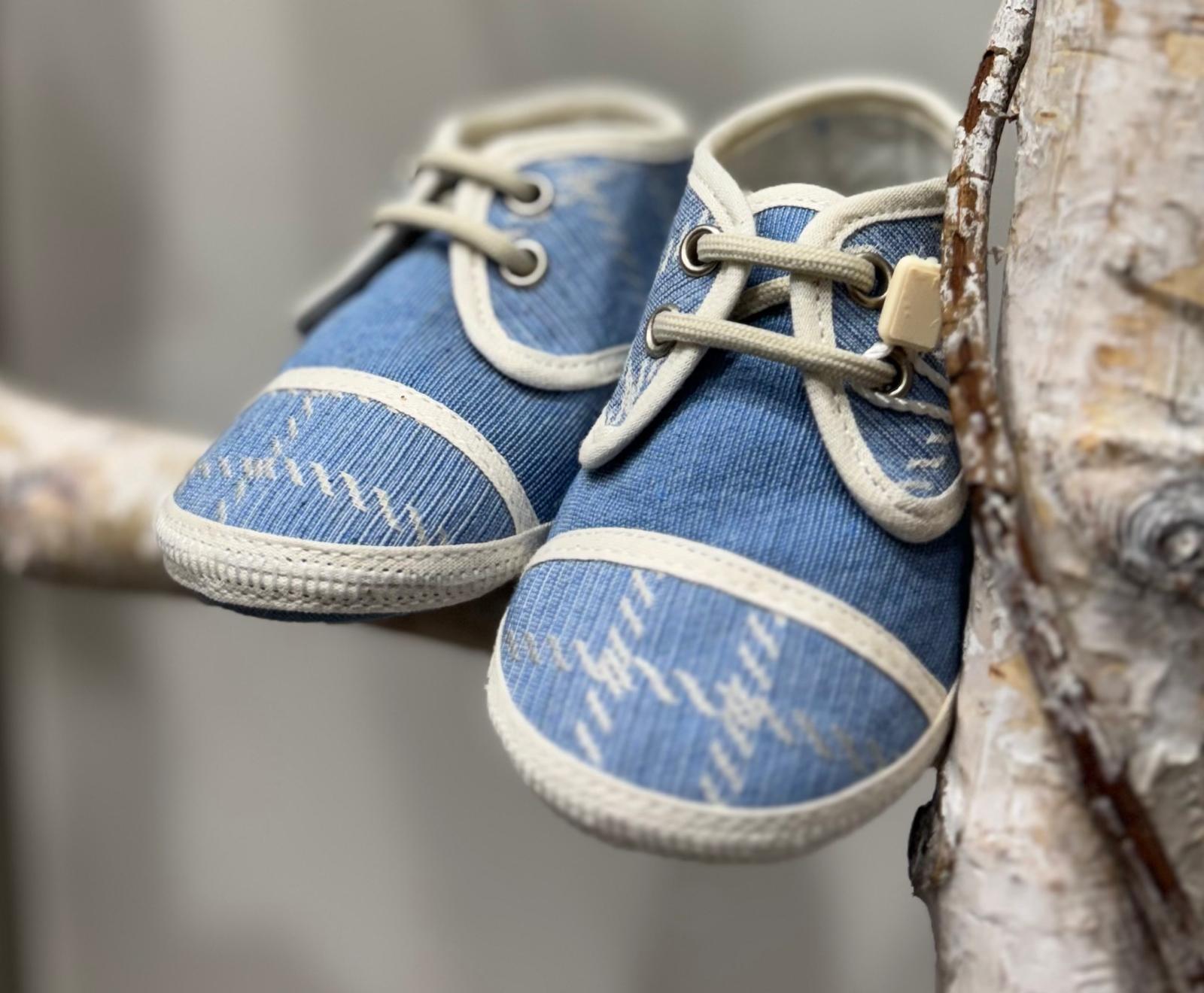 SCARPINA ELEGANTE BUFI