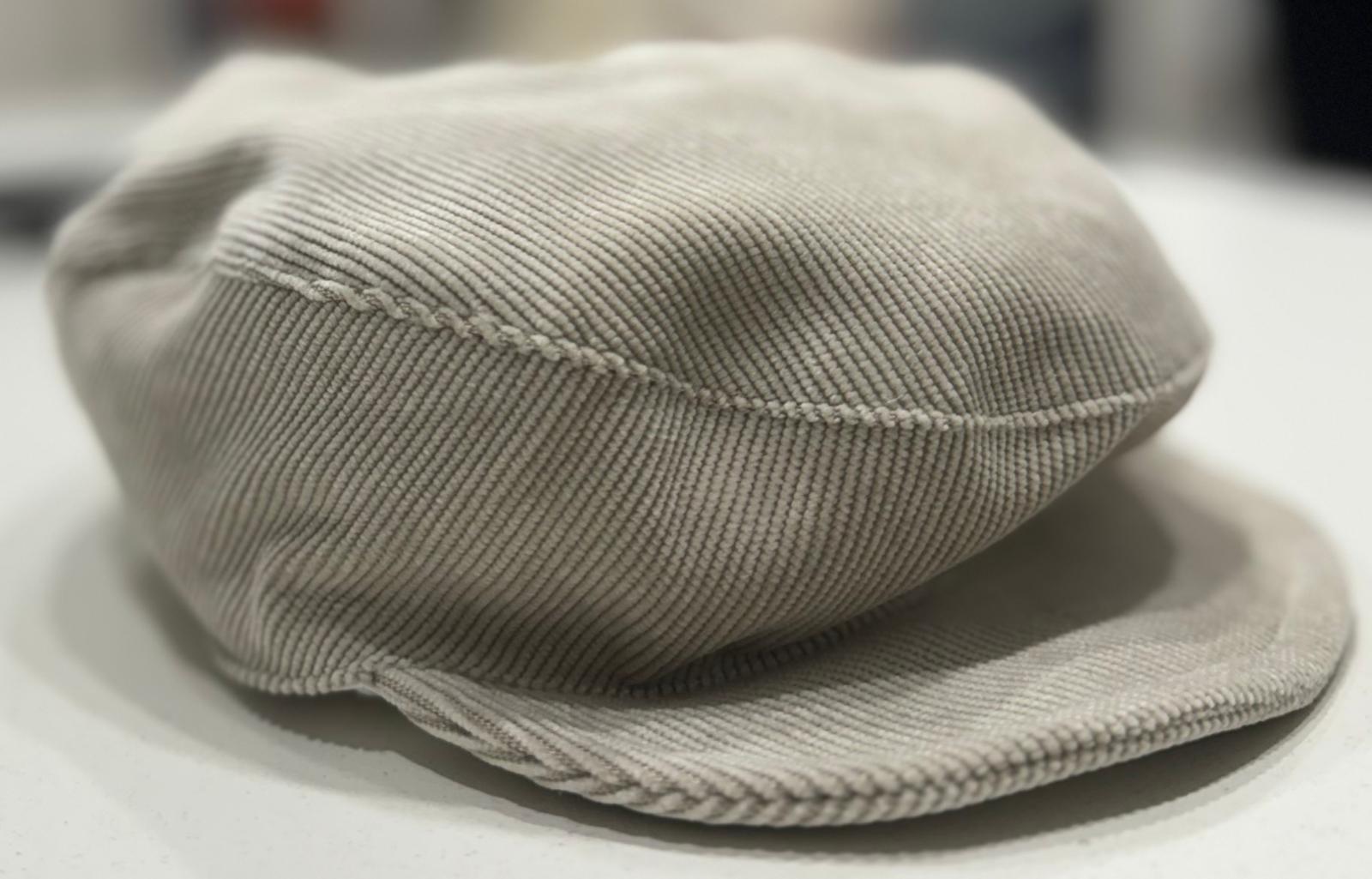 COPPOLA ELEGANTE BUFI