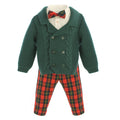 COMPLETO BABY SCOZZESE BUFI