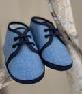 SCARPINA BABY BUFI