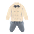 COMPLETO BABY BUFI