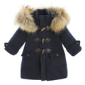CAPPOTTINO BABY BUFI