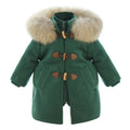 CAPPOTTINO BABY BUFI