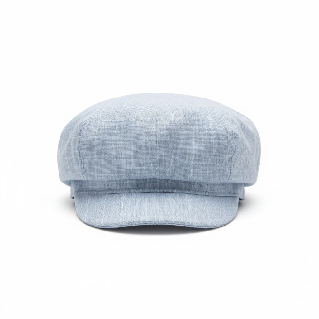 COPPOLA ELEGANTE NEONATO BUFI